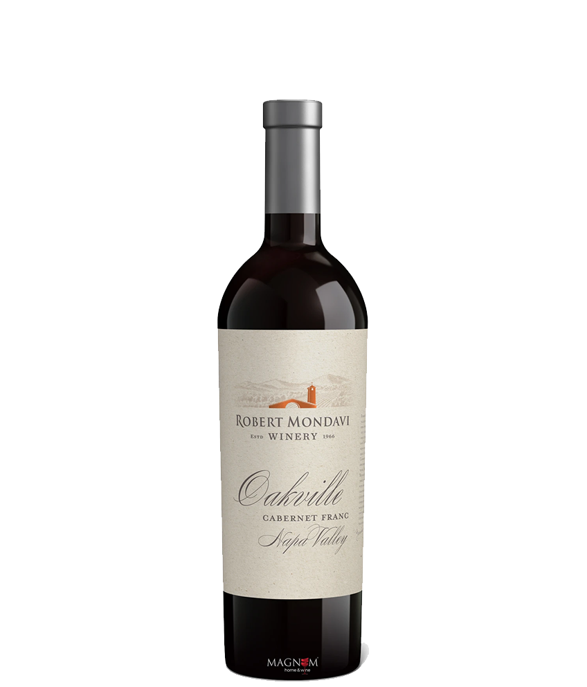 Robert Mondavi Cabernet Sauvignon Oakville bei Magnum home & wine Collections